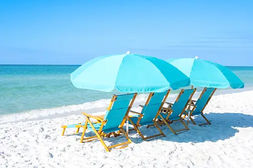 Panama City Florida Beach Vacation Rental